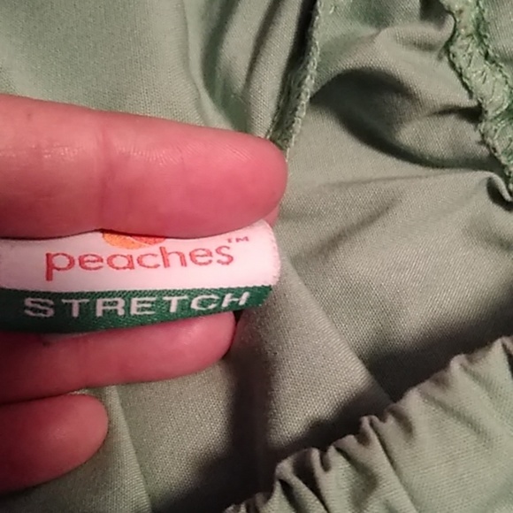 Scrub bottom - Picture 4 of 4